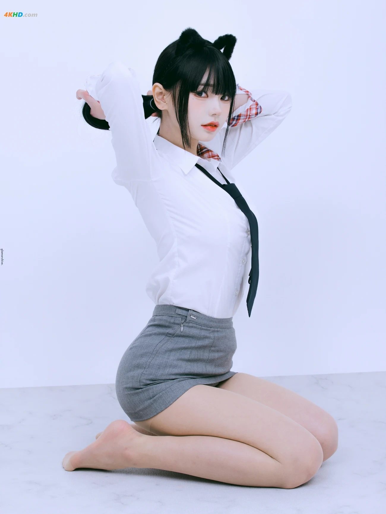 [GlamARchive] Yume Vol.1 — photo 13