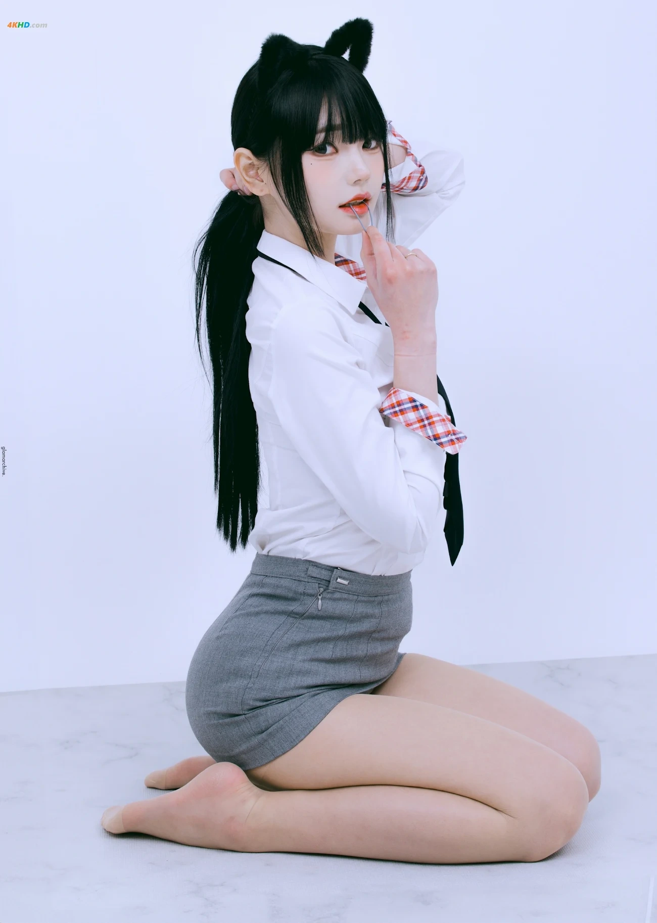 [GlamARchive] Yume Vol.1 — photo 14