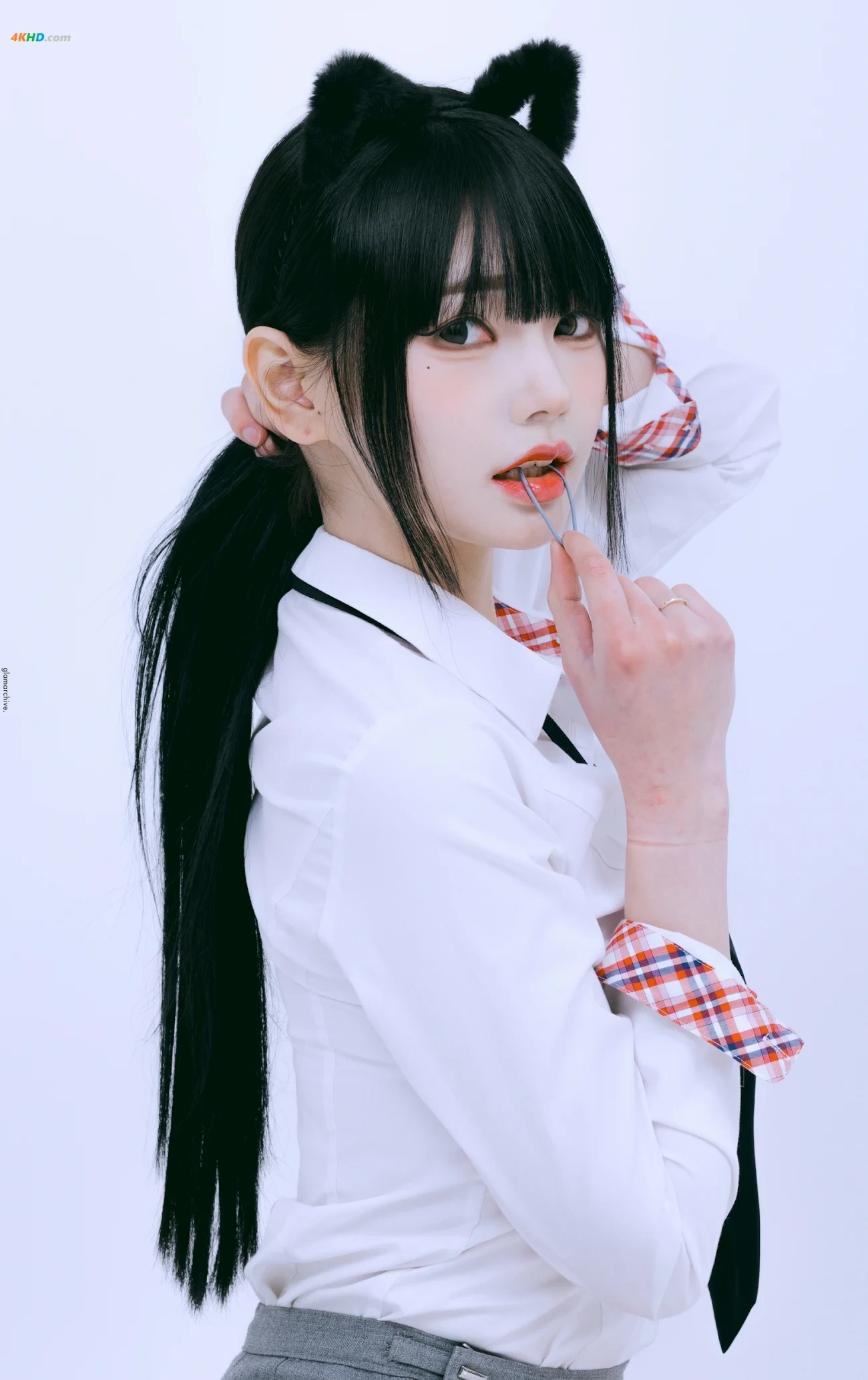 [GlamARchive] Yume Vol.1 — photo 15