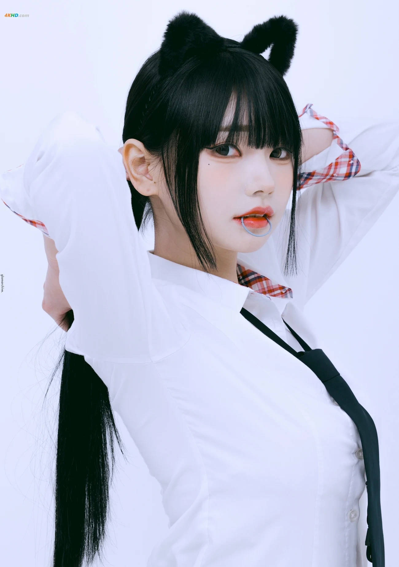 [GlamARchive] Yume Vol.1 — photo 16