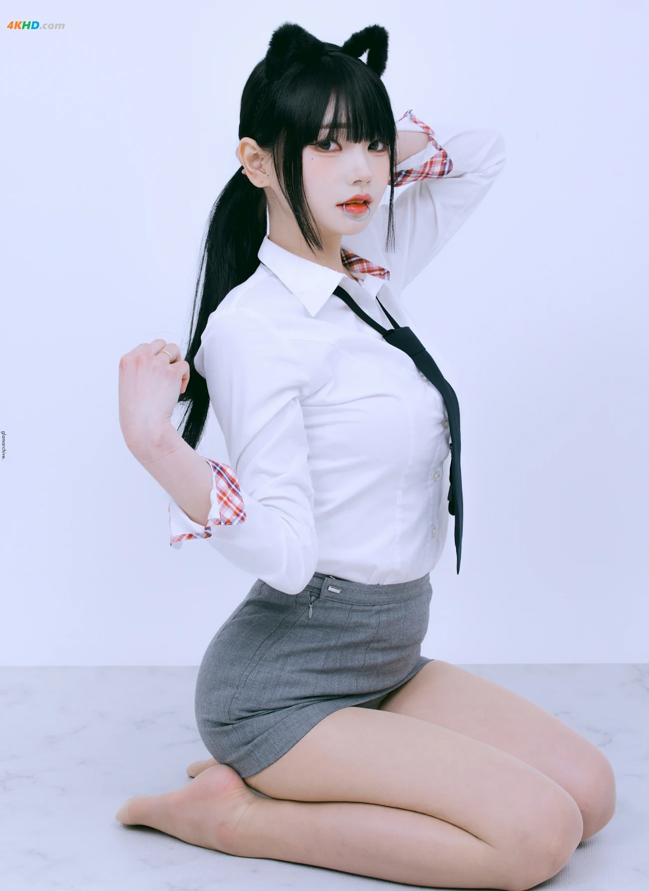 [GlamARchive] Yume Vol.1 — photo 17