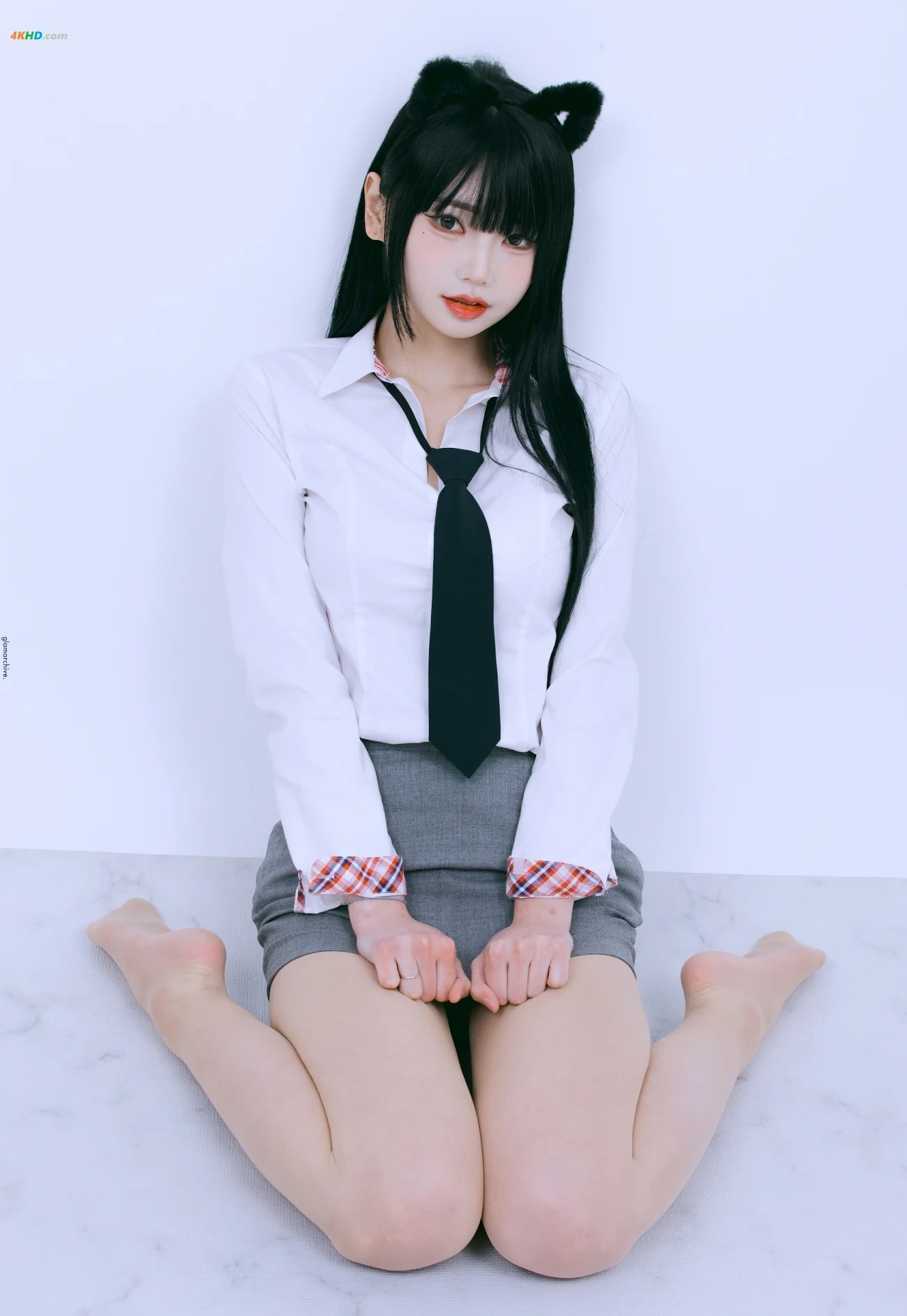 [GlamARchive] Yume Vol.1 — photo 18