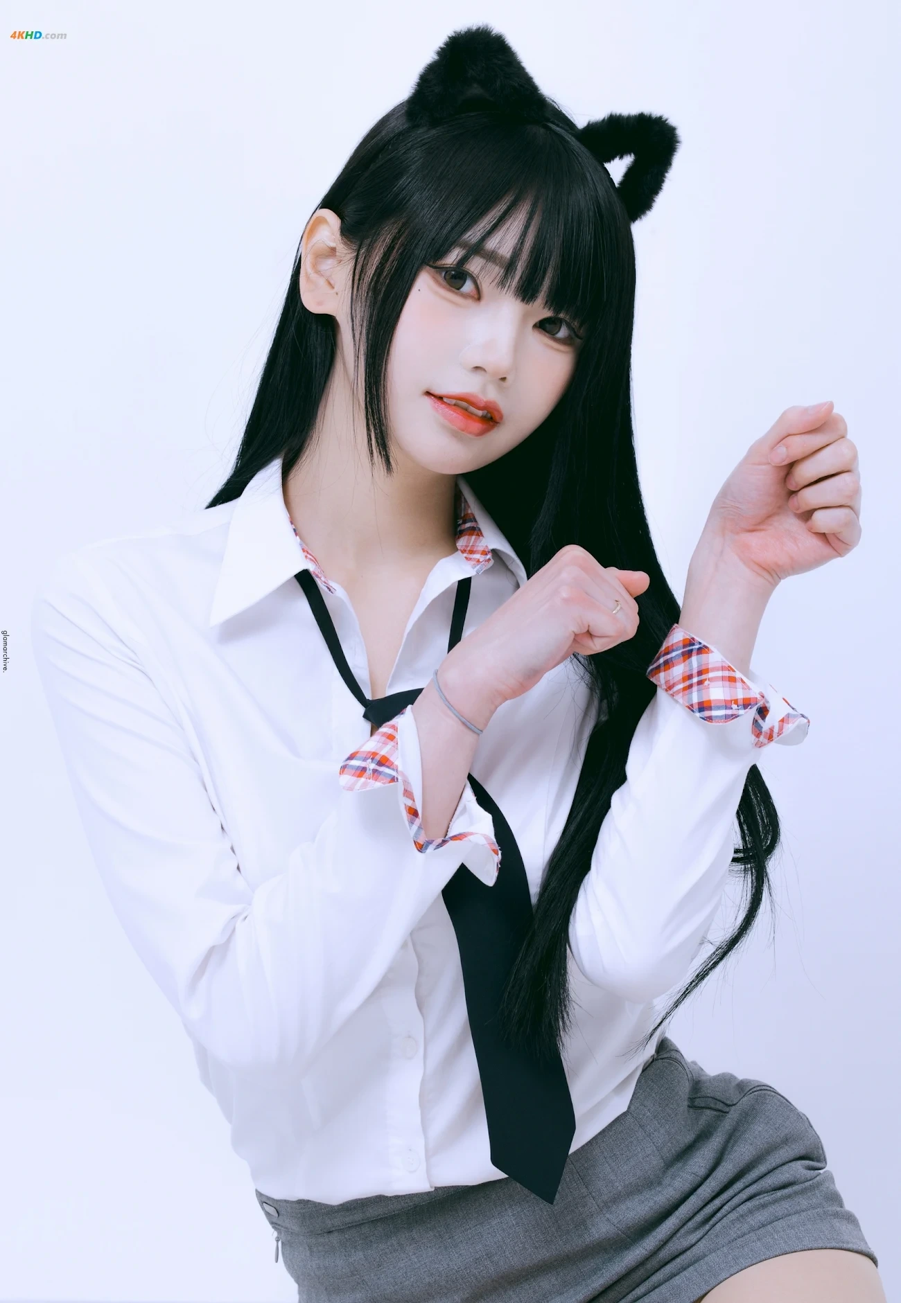 [GlamARchive] Yume Vol.1 — photo 20