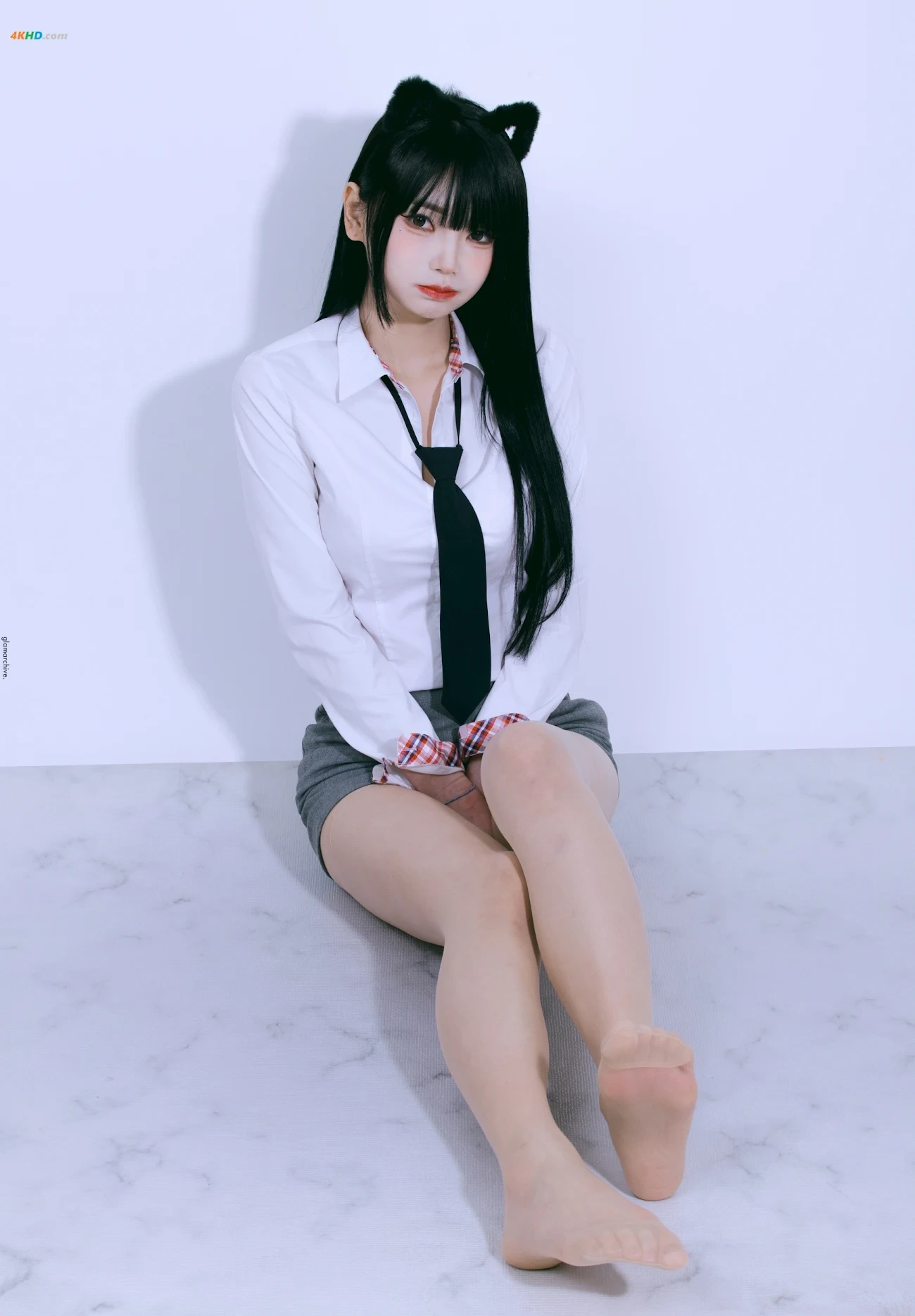 [GlamARchive] Yume Vol.1 — photo 21