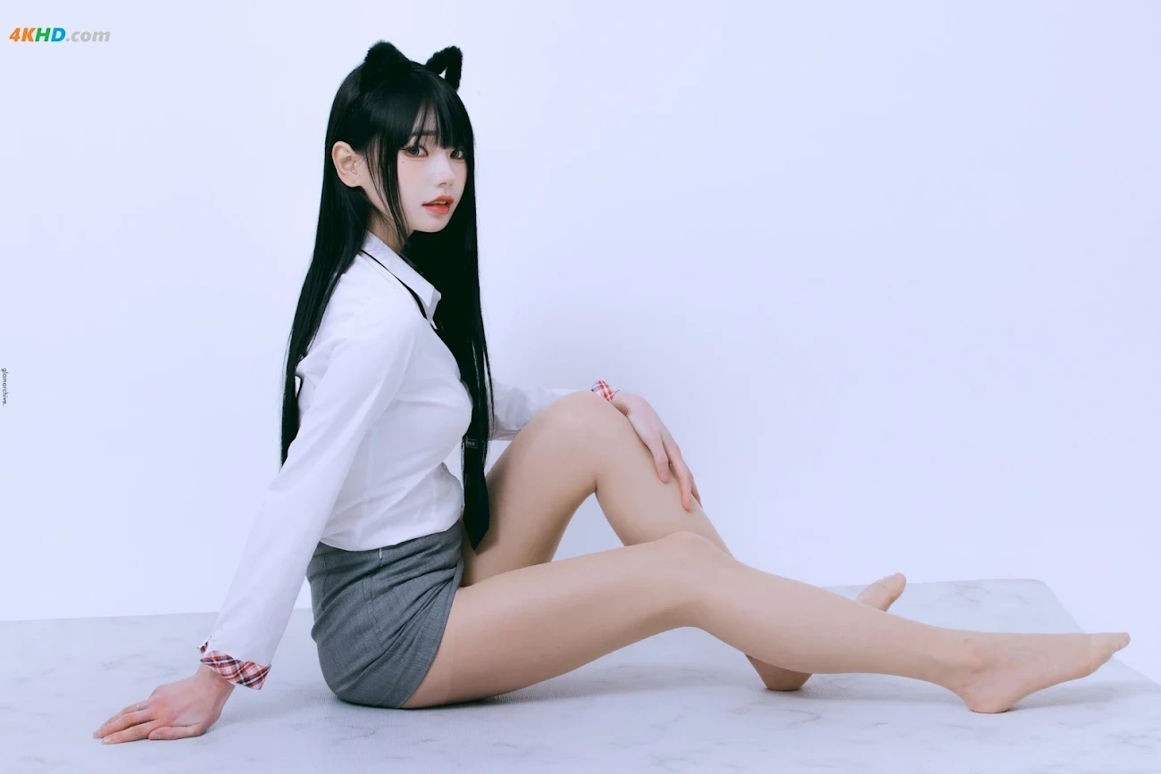 [GlamARchive] Yume Vol.1 — photo 23