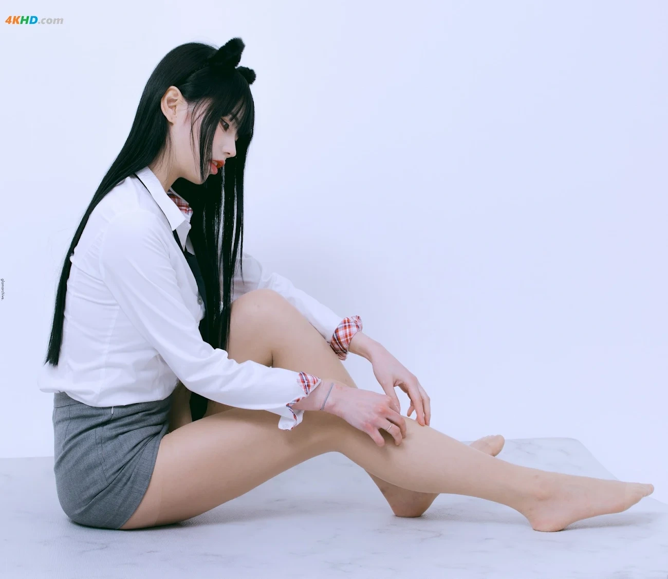 [GlamARchive] Yume Vol.1 — photo 24