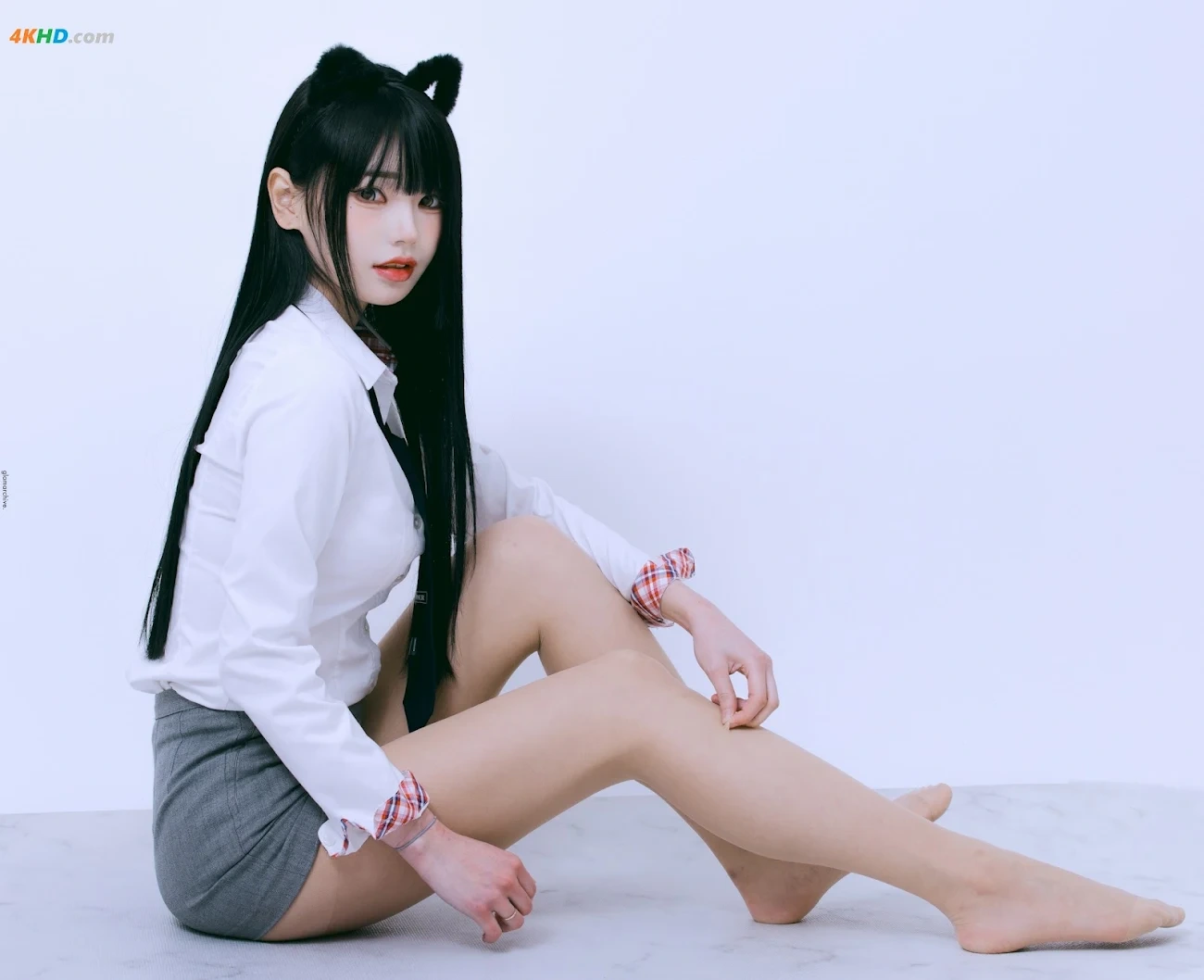 [GlamARchive] Yume Vol.1 — photo 25