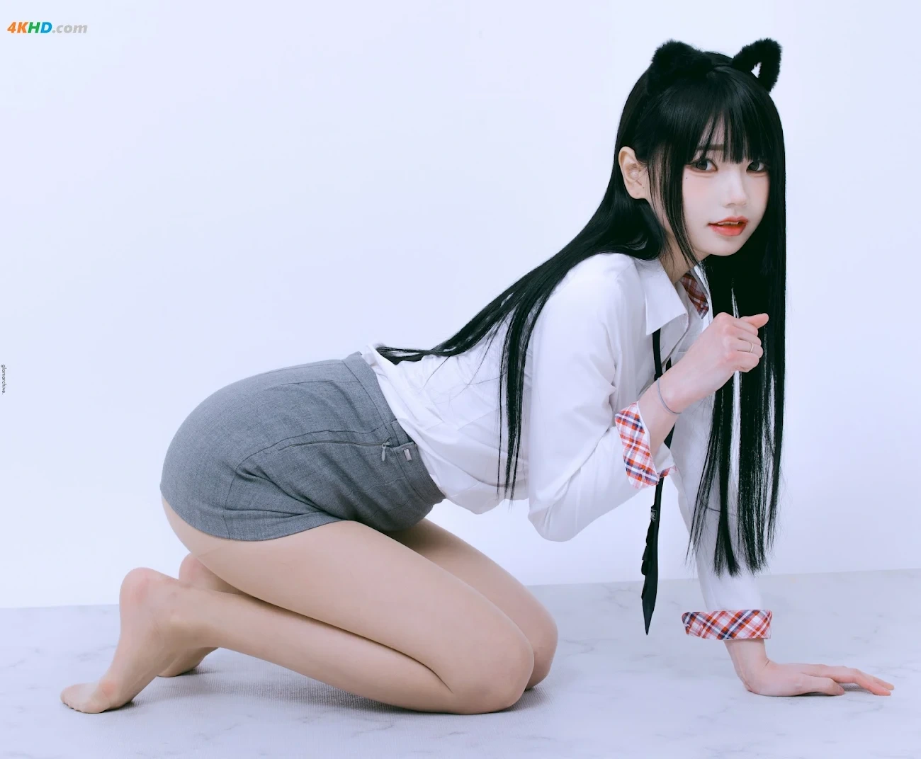 [GlamARchive] Yume Vol.1 — photo 28