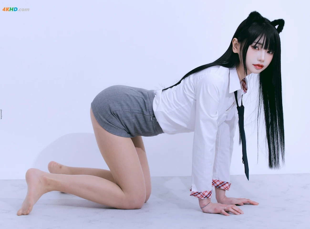 [GlamARchive] Yume Vol.1 — photo 29