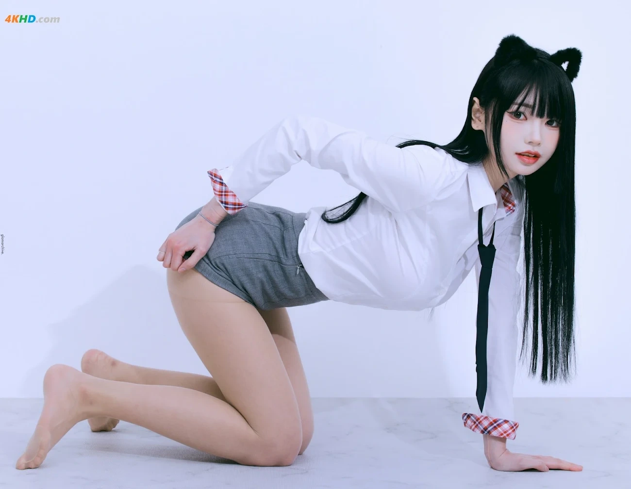 [GlamARchive] Yume Vol.1 — photo 30