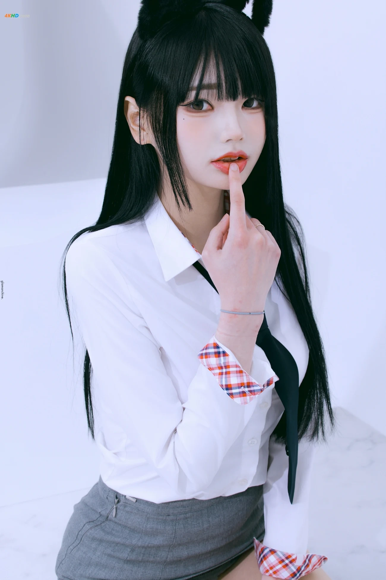 [GlamARchive] Yume Vol.1 — photo 33