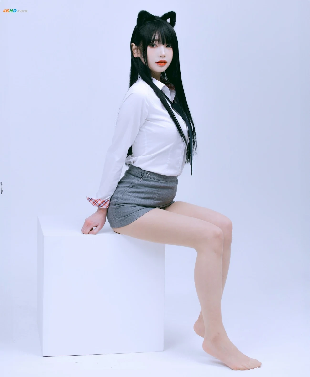 [GlamARchive] Yume Vol.1 — photo 34