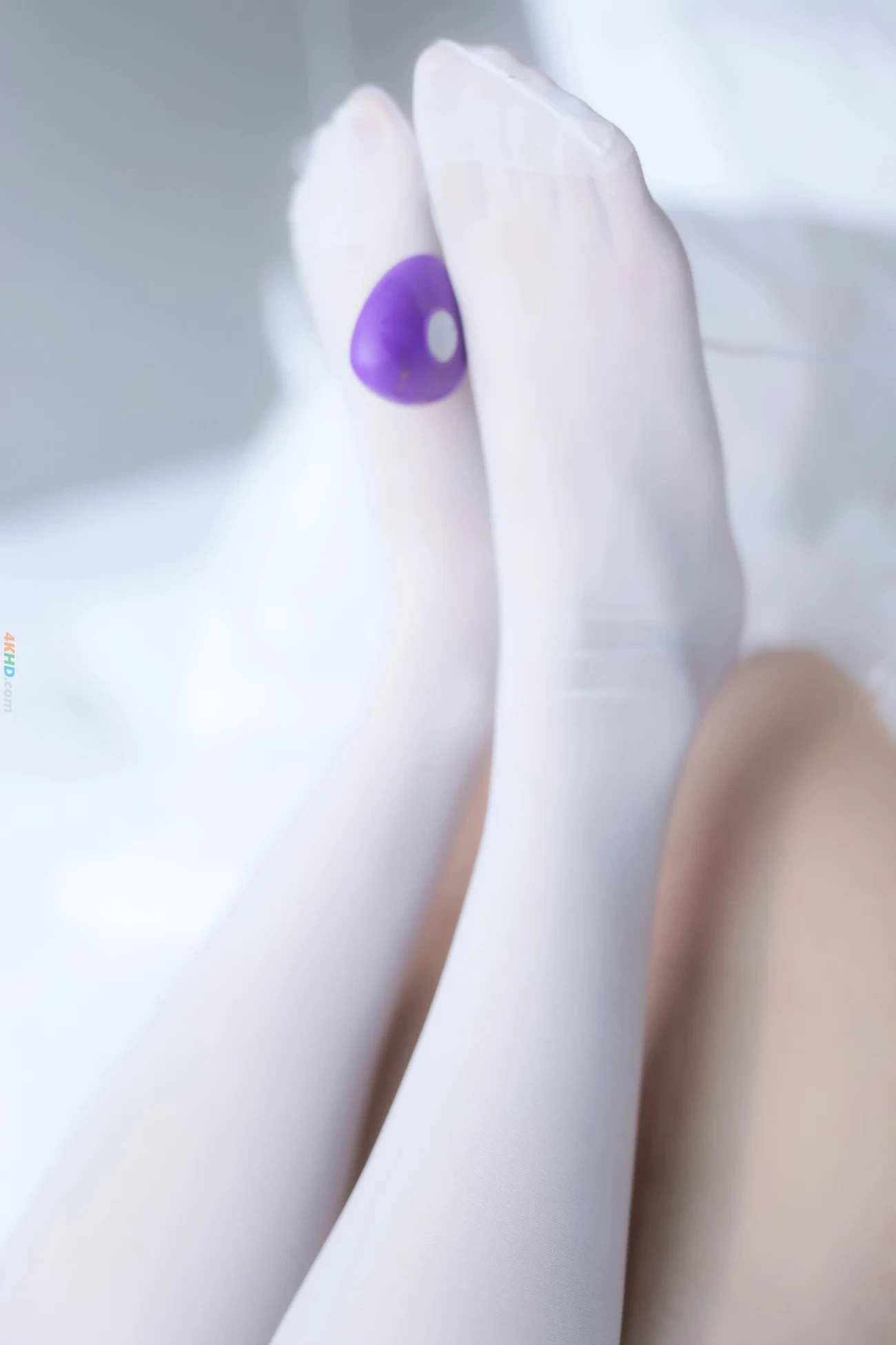 [NeiGouWuShuiYin] XieXiaoEn - R18 XiuRenWangMoTe HunShaShuangTiaoDan — photo 108