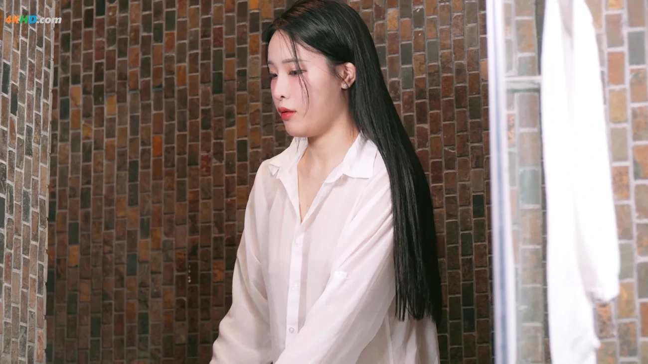 Yui VOD.7 - White Shirts — photo 5