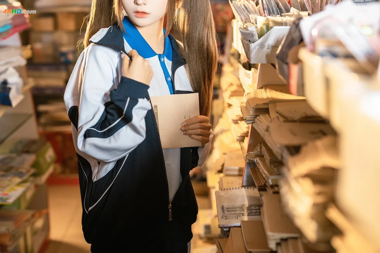 ChunMoMo - ChunMoMoQiYuJi3 — photo 5