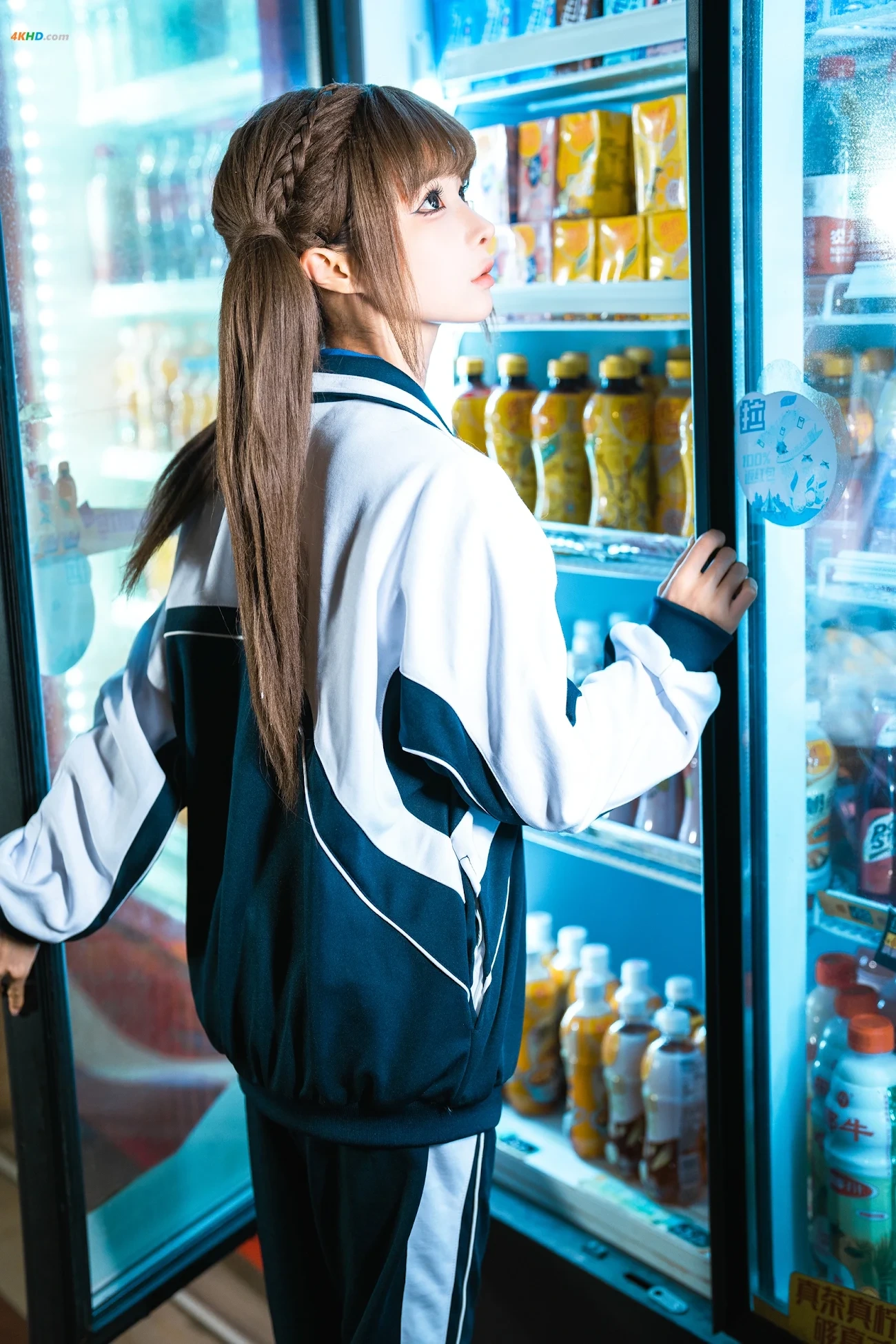 ChunMoMo - ChunMoMoQiYuJi3 — photo 101