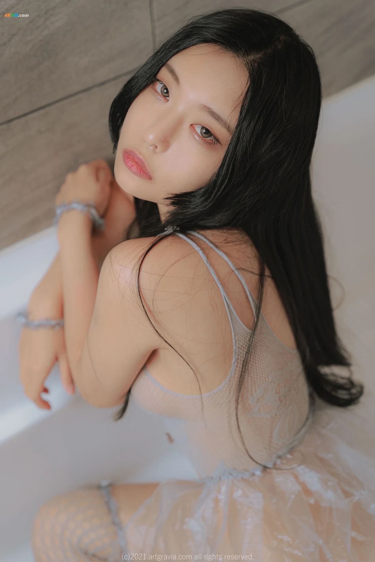 ArtGravia Vol.350 — photo 69