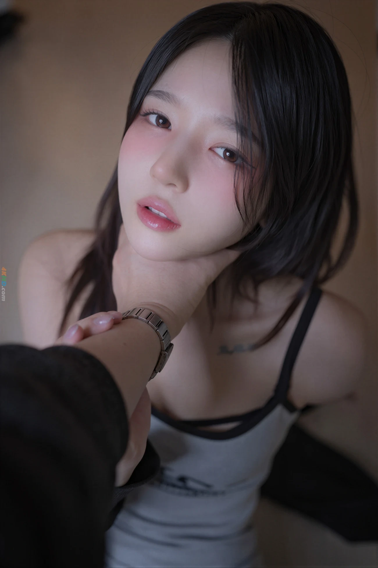 Yeha (YeHa) X LEVEL Yeha (YeHa) Vol.72 Stalker in the Dark — photo 12