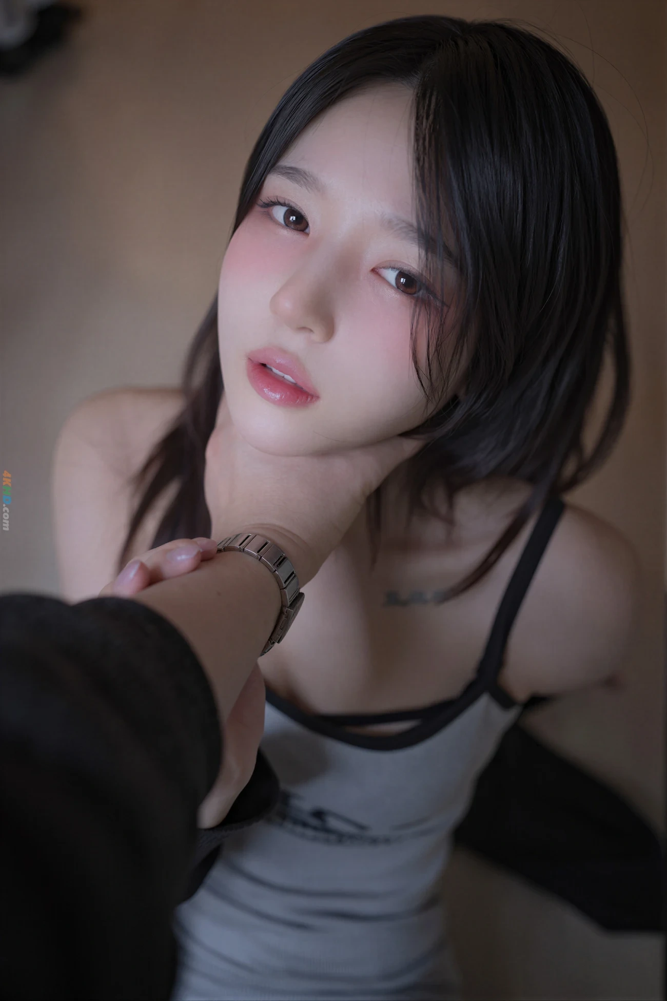 Yeha (YeHa) X LEVEL Yeha (YeHa) Vol.72 Stalker in the Dark — photo 26