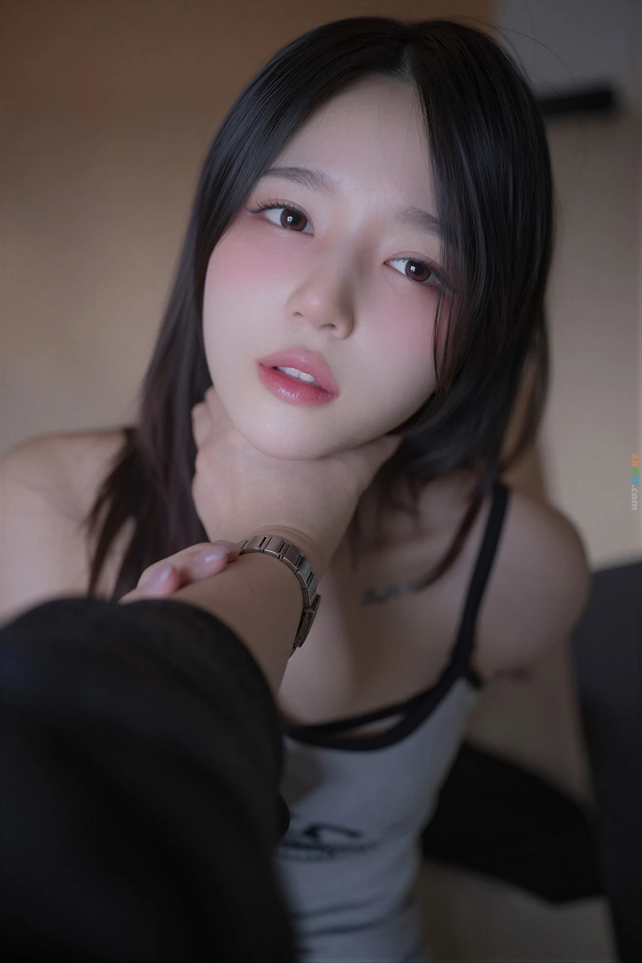 Yeha (YeHa) X LEVEL Yeha (YeHa) Vol.72 Stalker in the Dark — photo 27