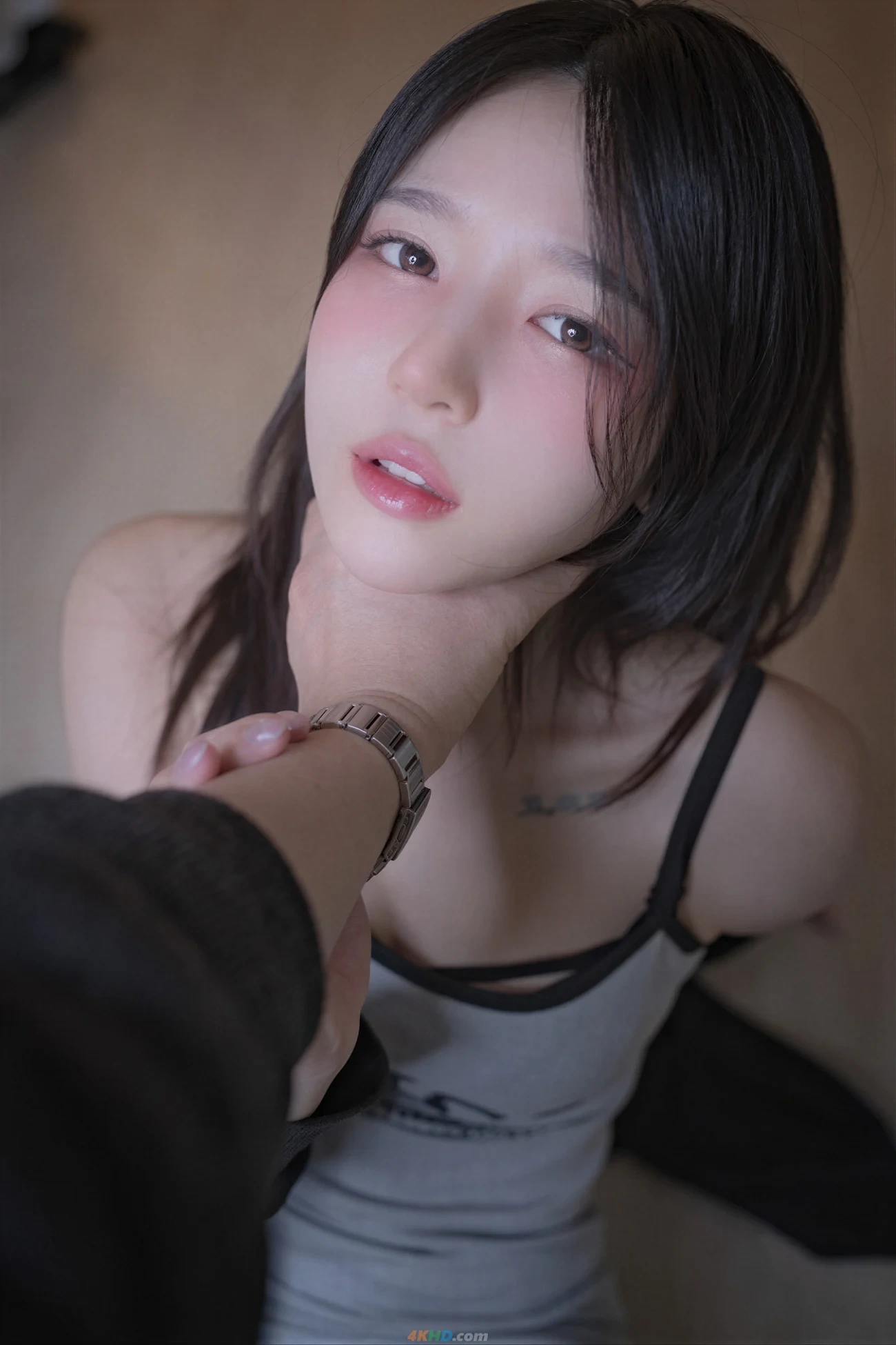 Yeha (YeHa) X LEVEL Yeha (YeHa) Vol.72 Stalker in the Dark — photo 31