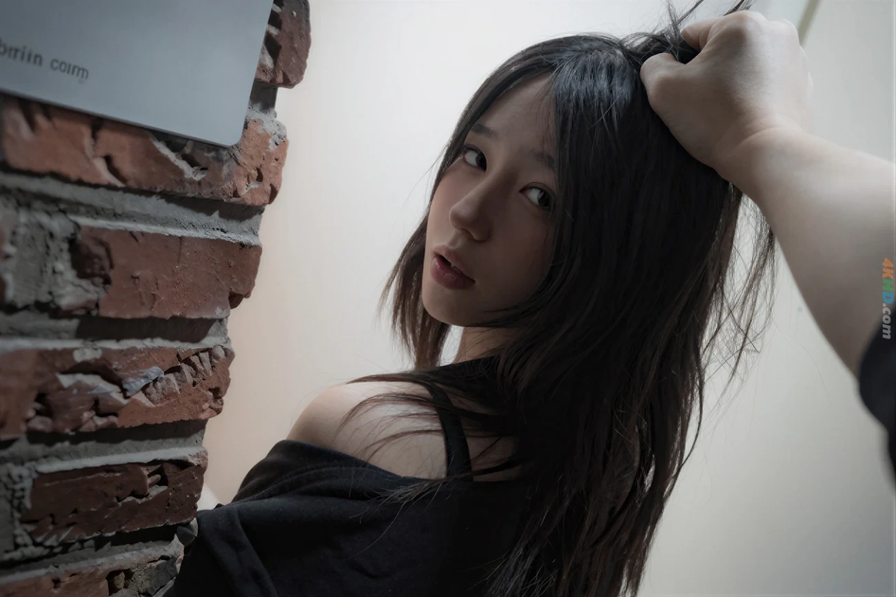 Yeha (YeHa) X LEVEL Yeha (YeHa) Vol.72 Stalker in the Dark — photo 44