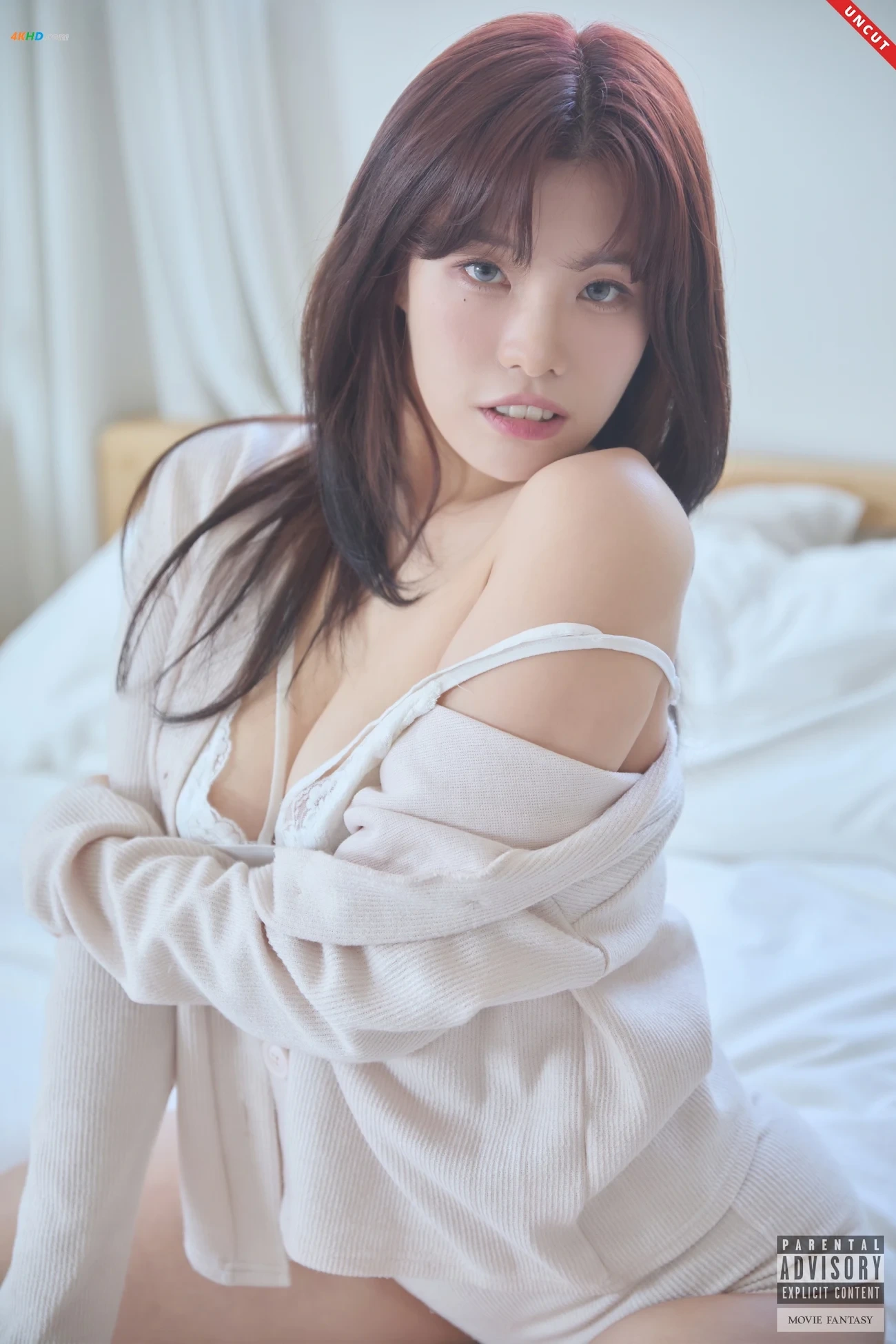 [Fantasy Story] Dayoung Vol.1 - Nostalgia — photo 12