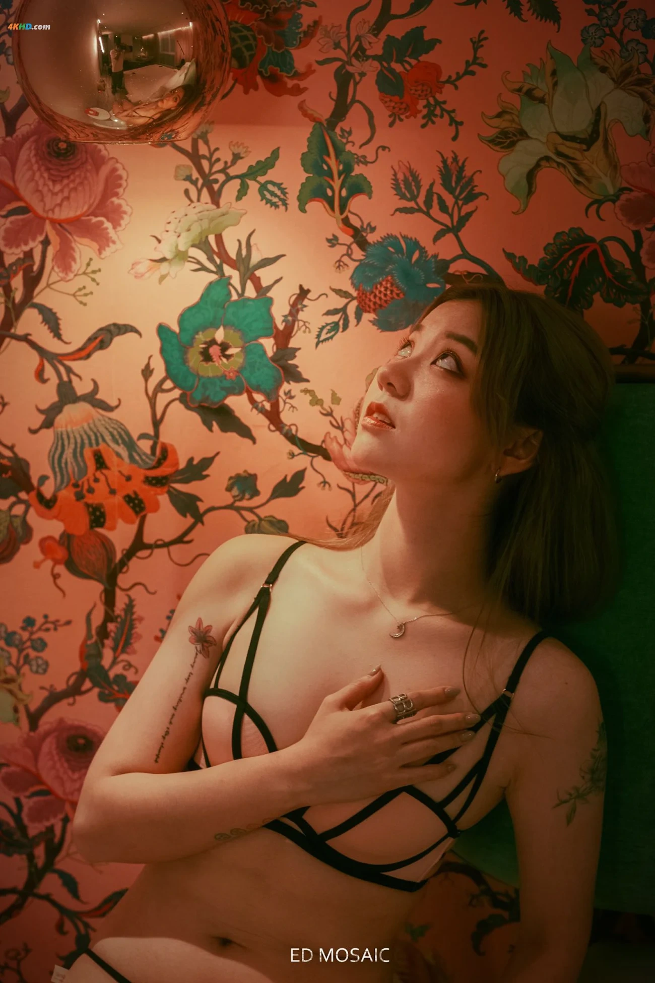 Caroline - Perfect body — photo 26