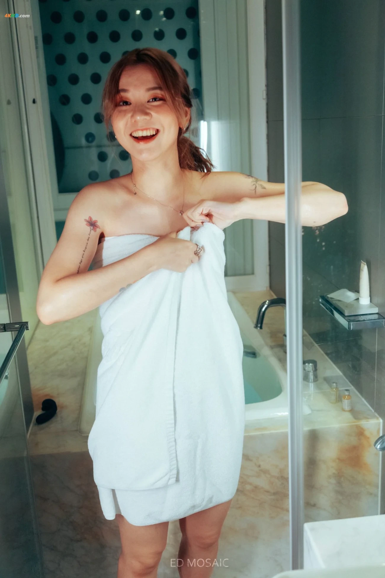 Caroline - Perfect body — photo 57