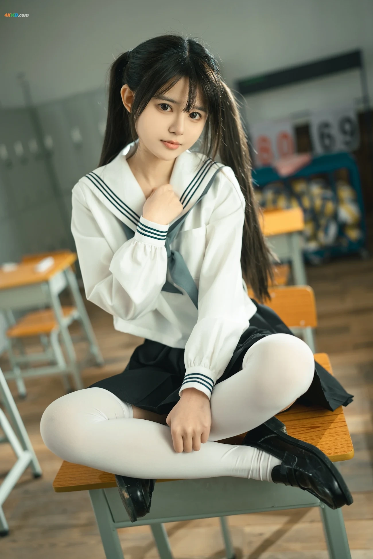 ruaRuanRuan - ShouKeZhong — photo 15