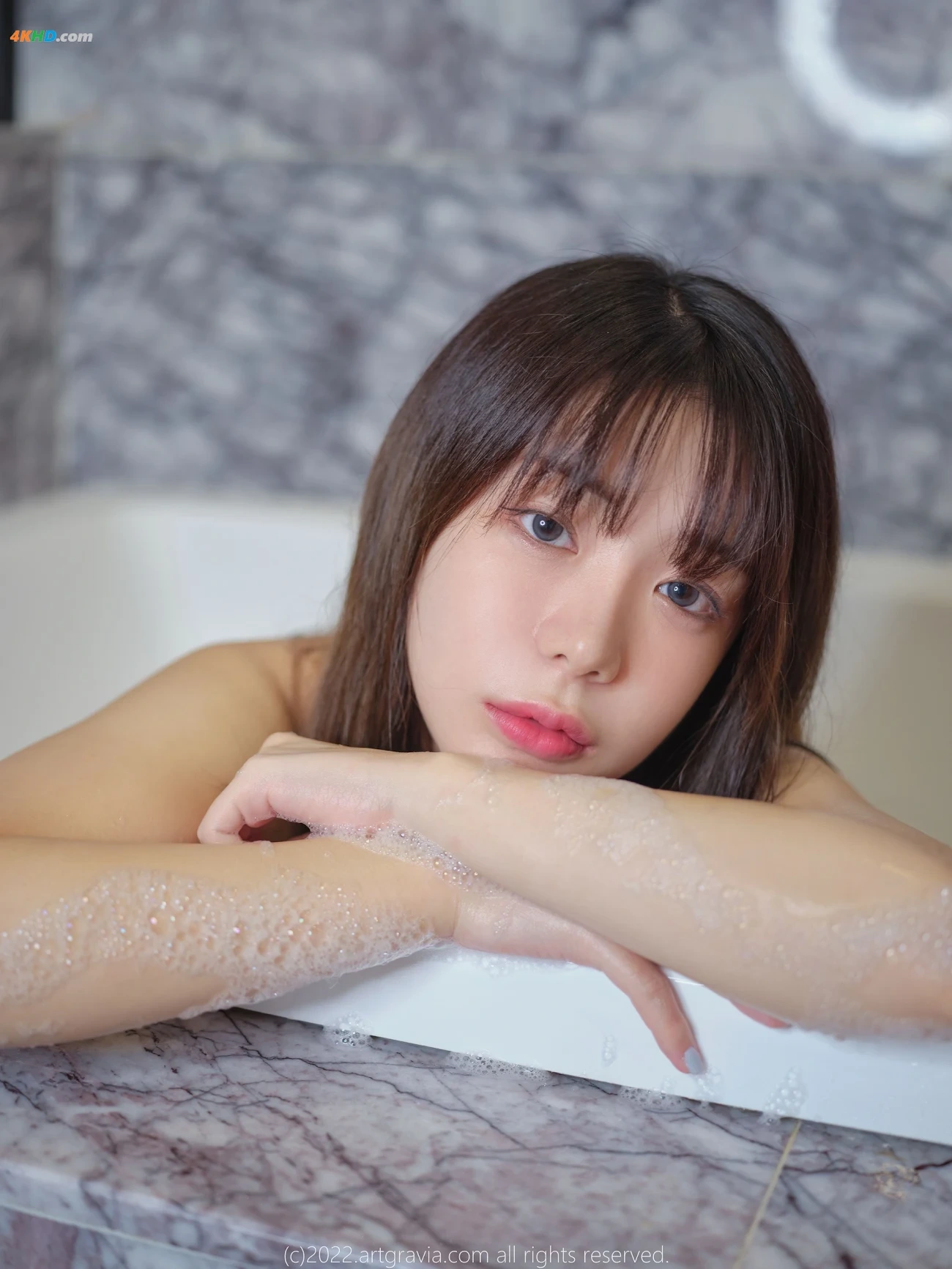 ArtGravia Vol.437 Wuyo (UYo) — photo 34