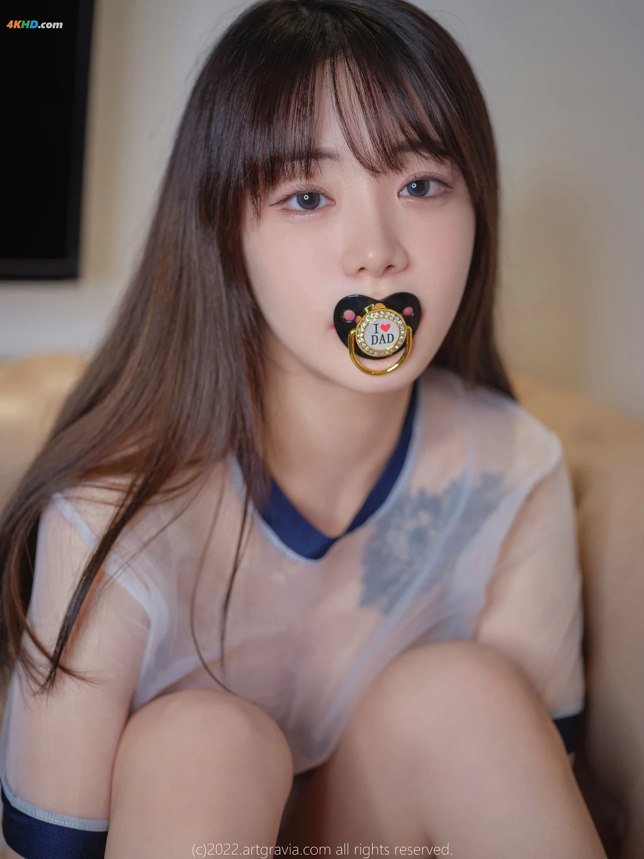 ArtGravia Vol.437 Wuyo (UYo) — photo 49