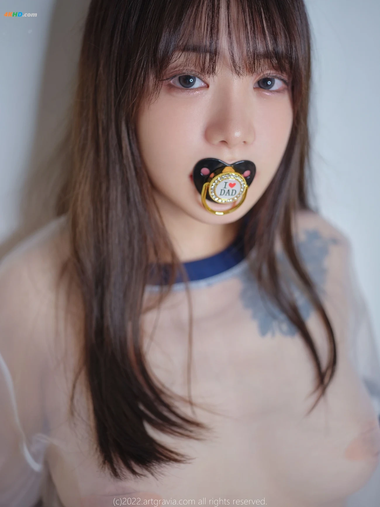 ArtGravia Vol.437 Wuyo (UYo) — photo 51