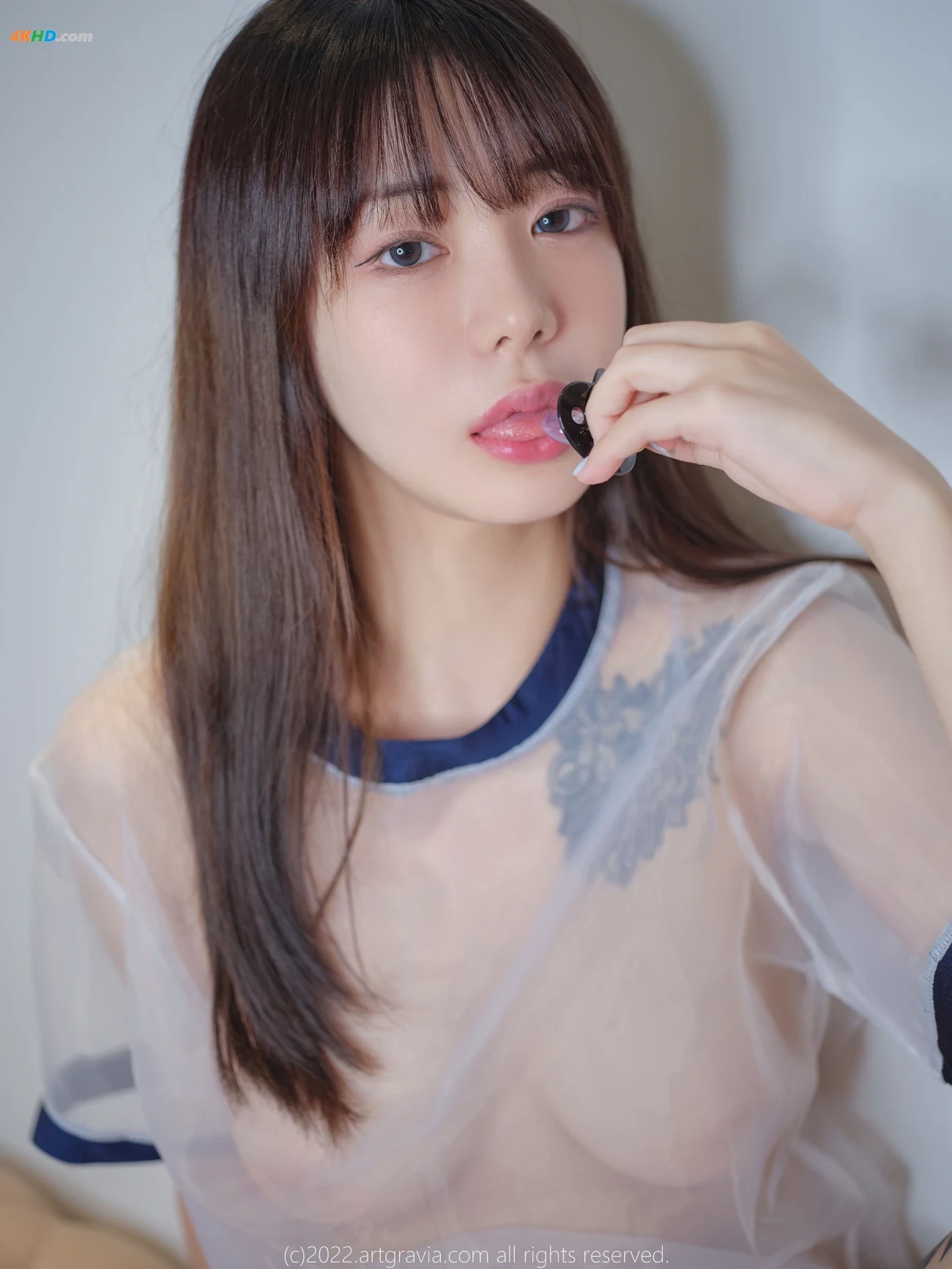 ArtGravia Vol.437 Wuyo (UYo) — photo 52