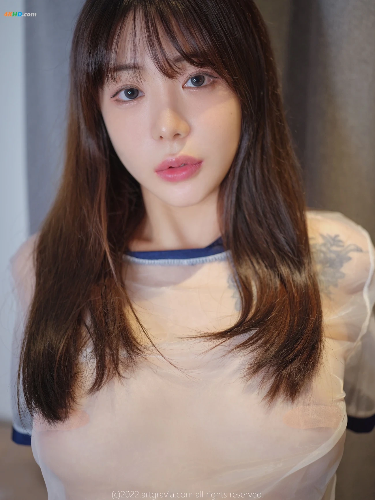ArtGravia Vol.437 Wuyo (UYo) — photo 53