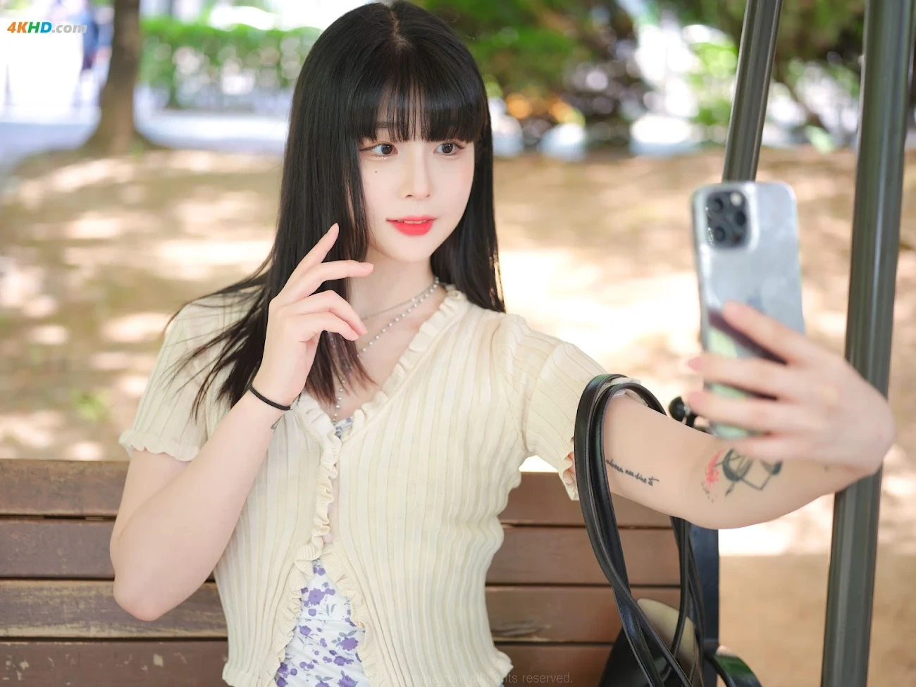 [ArtGravia] VOL406 Inkyung — photo 1