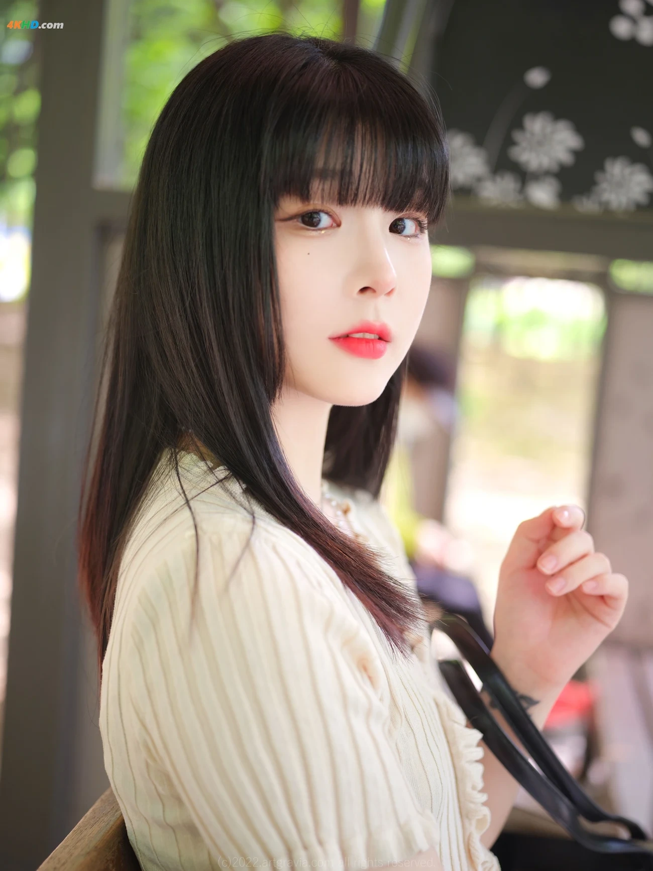 [ArtGravia] VOL406 Inkyung — photo 2