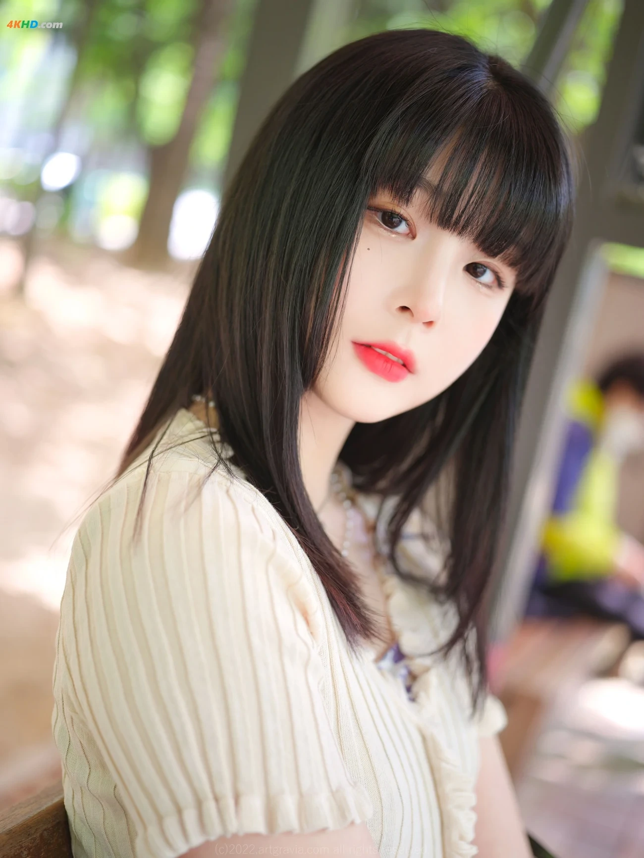 [ArtGravia] VOL406 Inkyung — photo 3