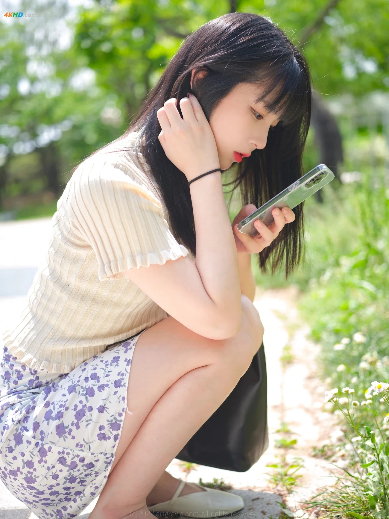 [ArtGravia] VOL406 Inkyung — photo 4