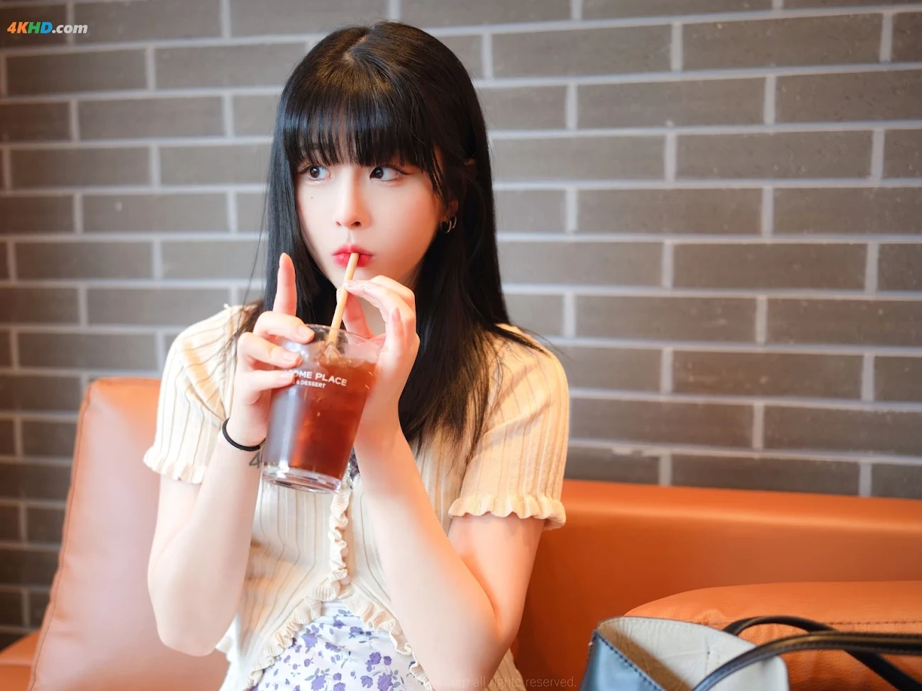 [ArtGravia] VOL406 Inkyung — photo 5