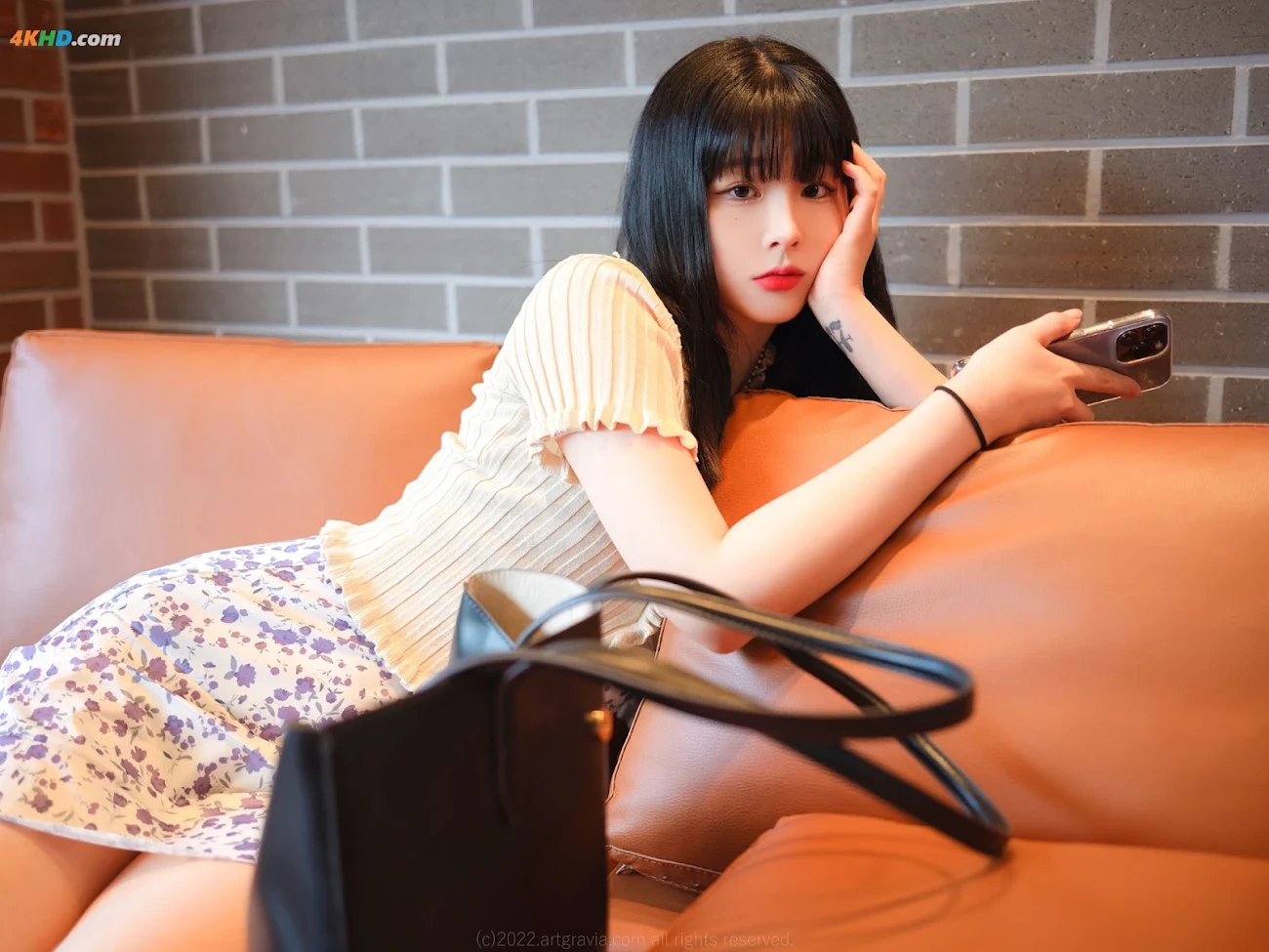 [ArtGravia] VOL406 Inkyung — photo 6