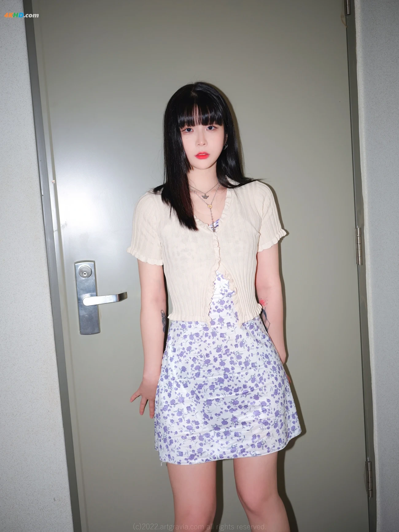 [ArtGravia] VOL406 Inkyung — photo 7