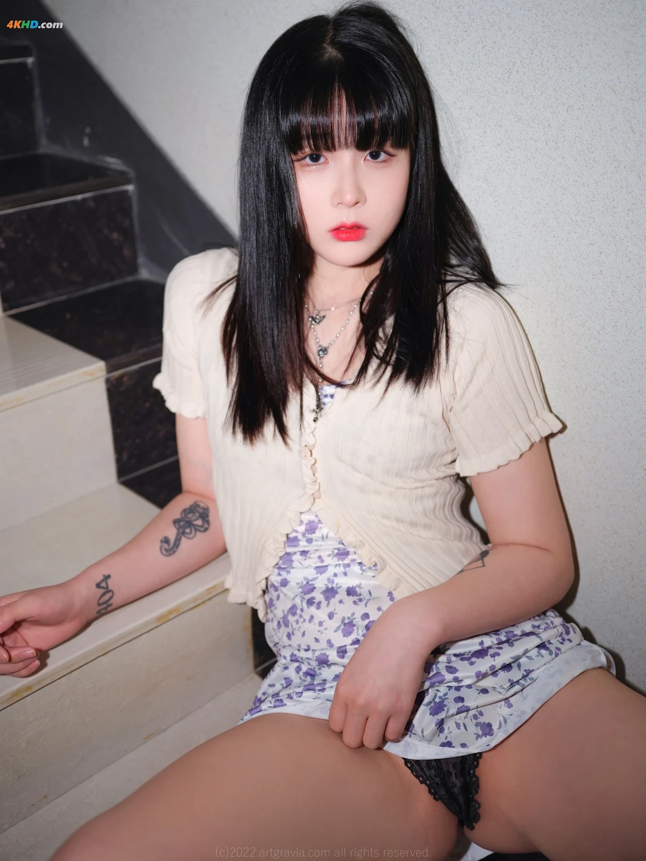 [ArtGravia] VOL406 Inkyung — photo 12