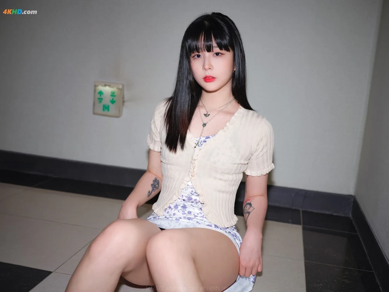 [ArtGravia] VOL406 Inkyung — photo 16