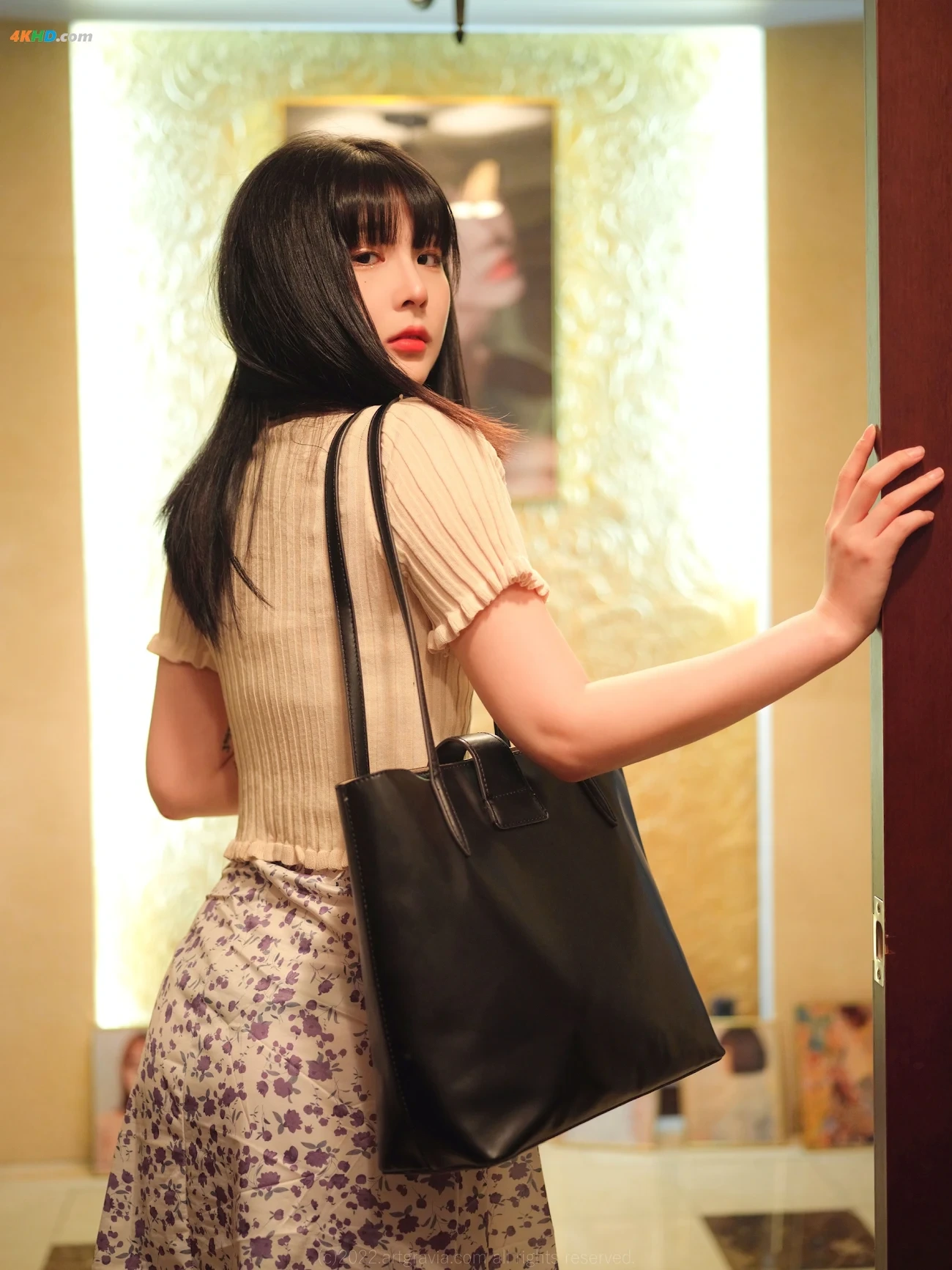 [ArtGravia] VOL406 Inkyung — photo 48