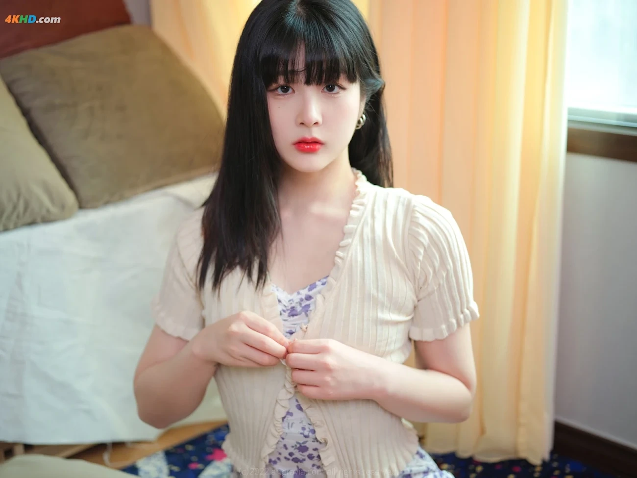 [ArtGravia] VOL406 Inkyung — photo 64