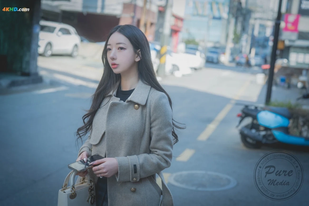 Pure Media Vol.283 - Jia (JiA) Tie me up with a rope — photo 2