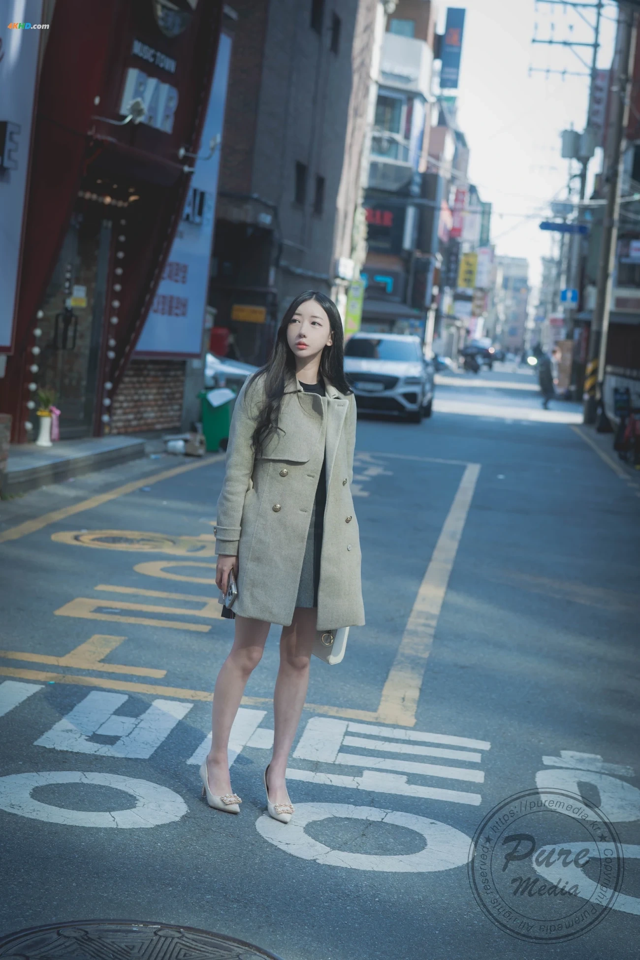 Pure Media Vol.283 - Jia (JiA) Tie me up with a rope — photo 5