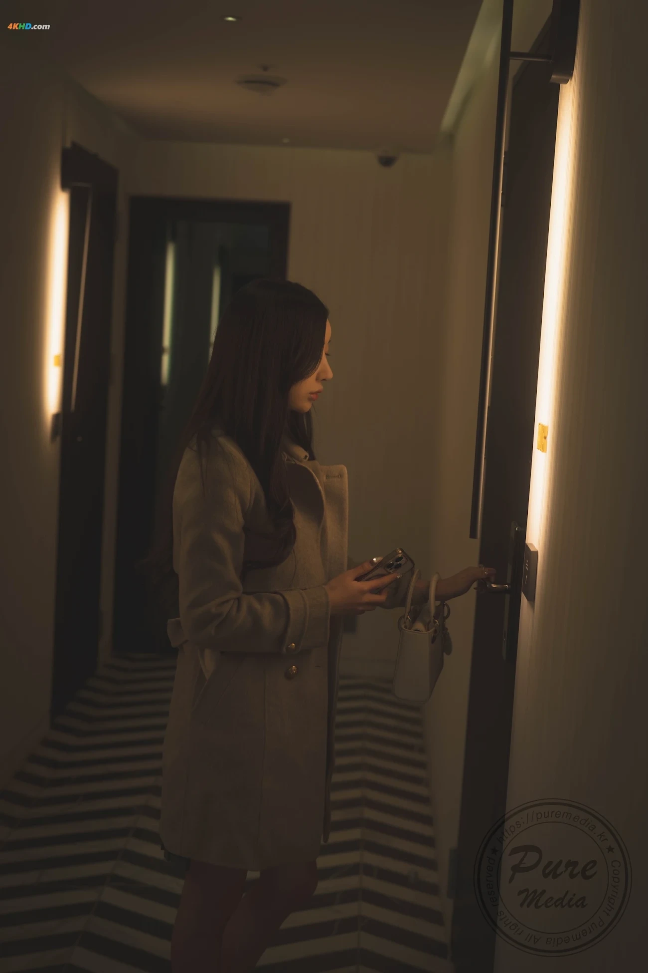 Pure Media Vol.283 - Jia (JiA) Tie me up with a rope — photo 6
