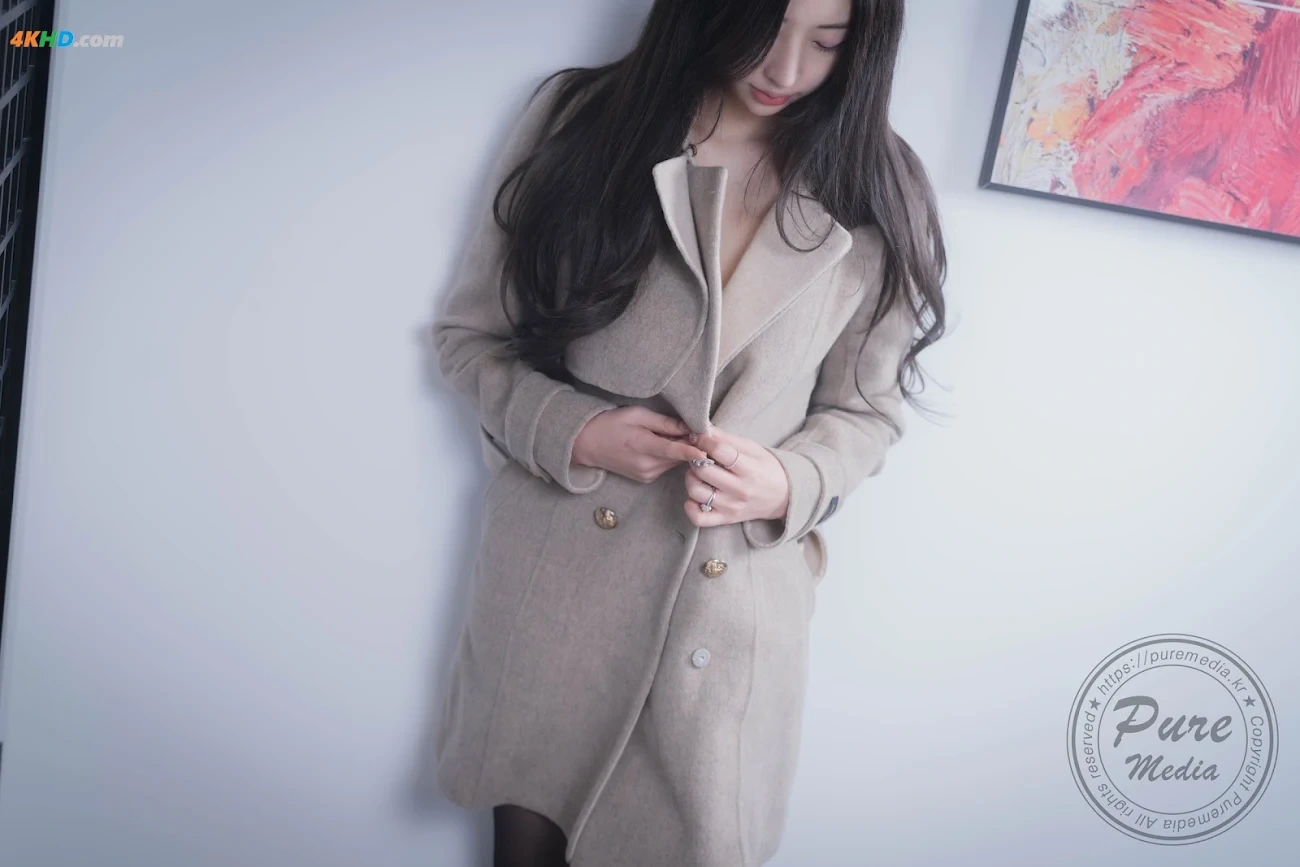Pure Media Vol.283 - Jia (JiA) Tie me up with a rope — photo 10